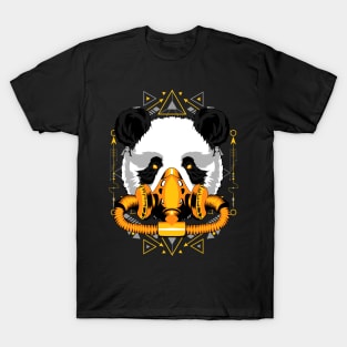 panda squad T-Shirt